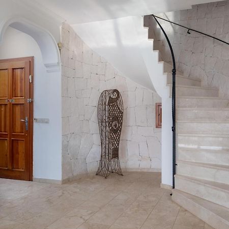 Villa Palm Каш Экстерьер фото