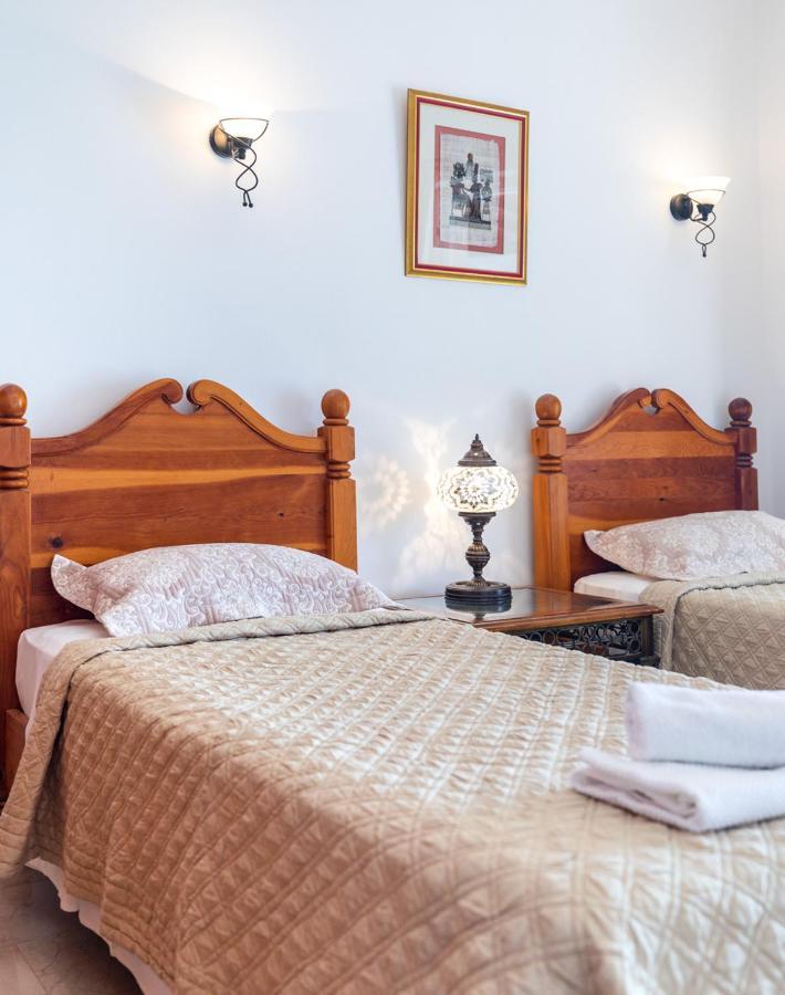 Villa Palm Каш Экстерьер фото