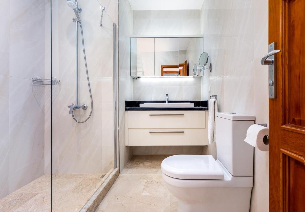 Villa Palm Каш Экстерьер фото