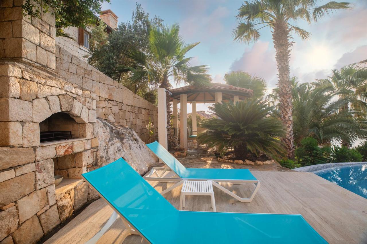 Villa Palm Каш Экстерьер фото