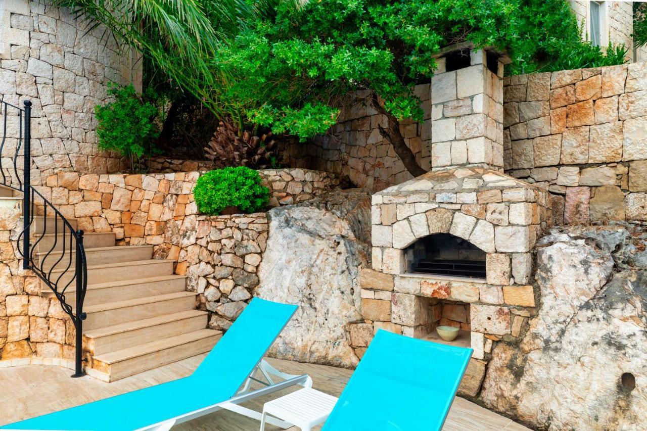 Villa Palm Каш Экстерьер фото