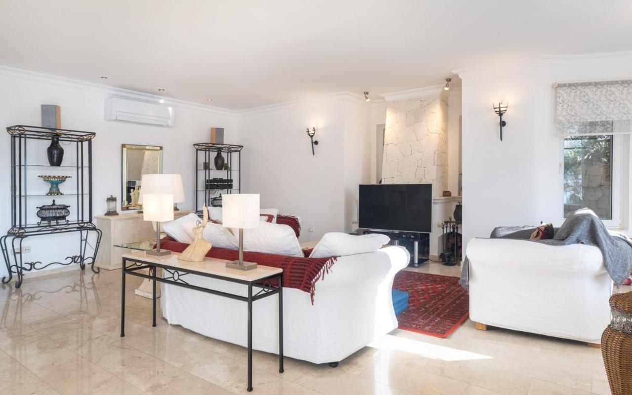 Villa Palm Каш Экстерьер фото