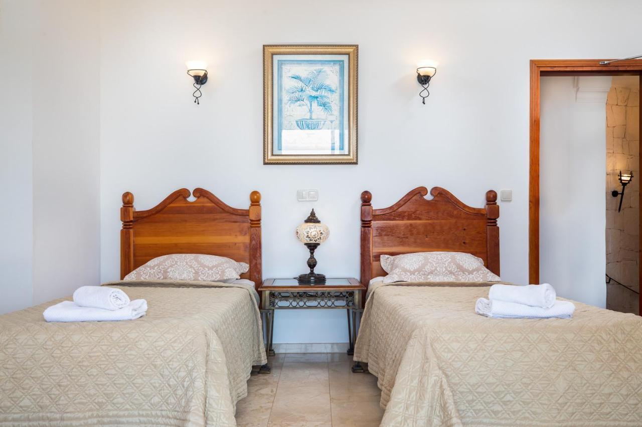 Villa Palm Каш Экстерьер фото